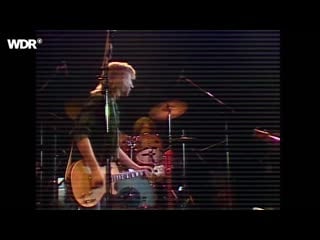 Ian hunter band feat mick ronson live rockpalast 1980