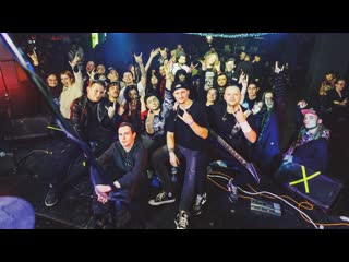 Ifrit в моменте 4 серия