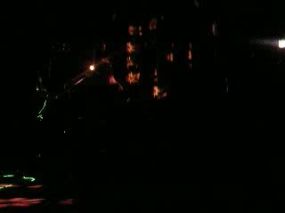 Ventrue (ex ''inferion'') мгла (live in darkwave)