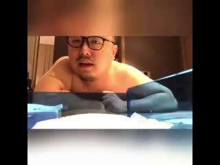 Hot bear bị thông ass