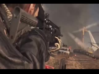 Official modern warfare 2 remastered reveal trailer! (cod mw2 remastered trailer) mw2