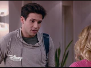 Violetta s03e19 satrip rus