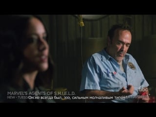 Marvel's agents of shield 4x02 sneak peek meet the new boss