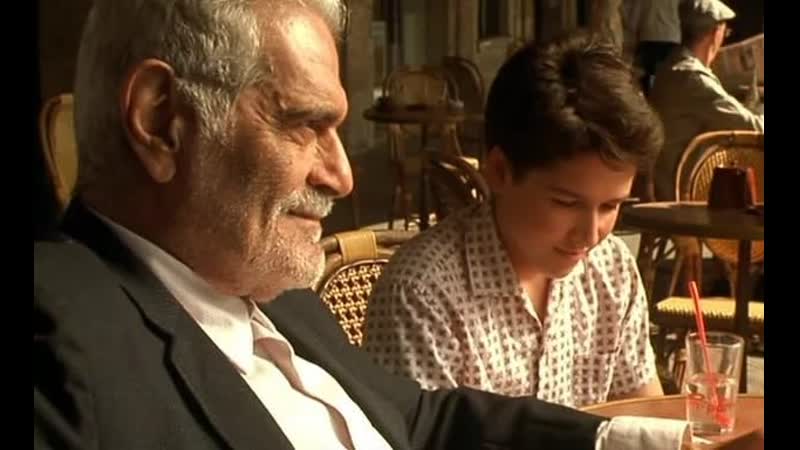 Мсье ибрагим и цветы корана (monsieur ibrahim et les fleurs du coran, 2003), режиссер франсуа дюпейрон