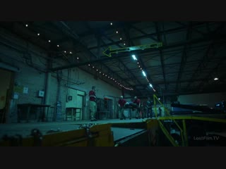 Судная ночь сезон 1 серия 5