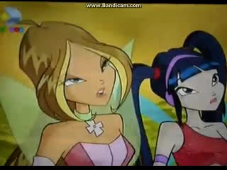 Winx club layla enchantix d cocuk