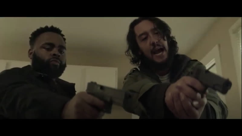 Озарение (2021) road to damascus