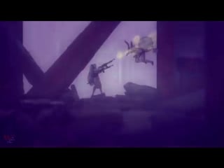 Juuni taisen「amv」 ready to go