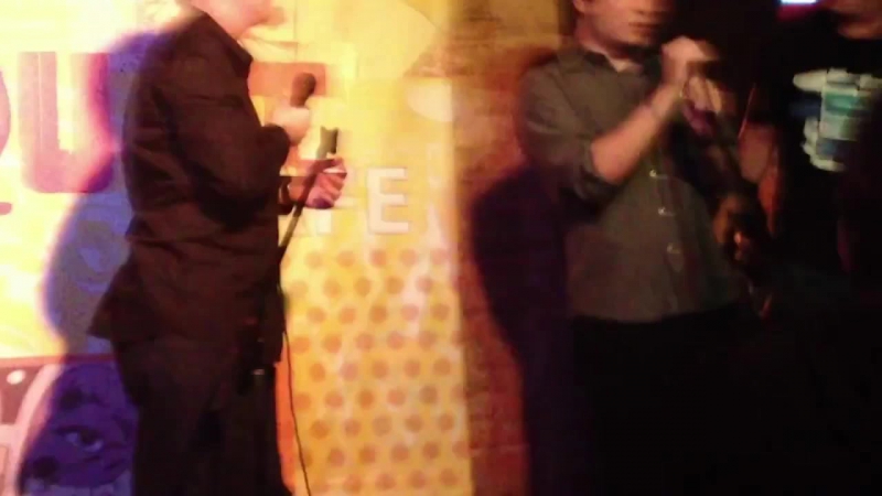 Сам озон дал подзатыльник пэддисону