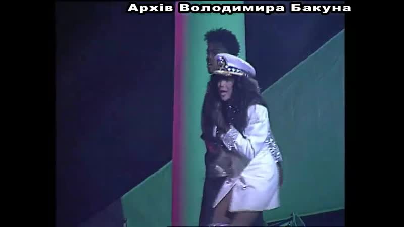 Ла тойя джексон (la toya jackson) wanna be startin' somethin' tribute to michael jackson