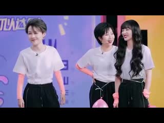 Let’s party episode 7 preview clip featuring qcyn2 guests