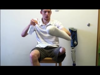 Prosthetic reviews iceross dermo seal in liner