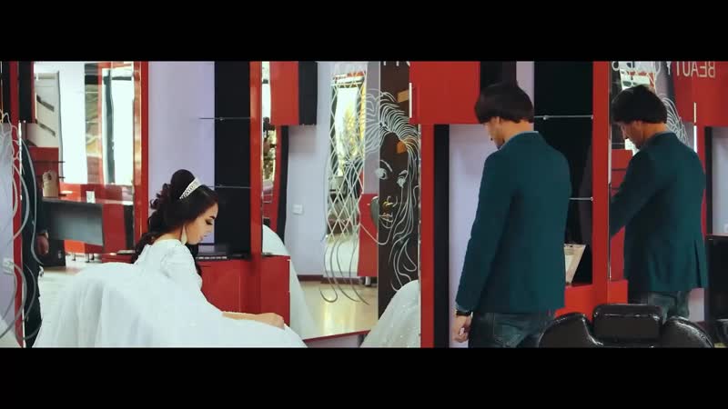 Алишер давлатов – чони ман