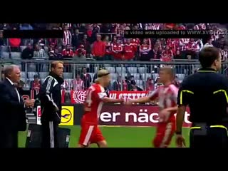 Toni kroos big german bulge mp4