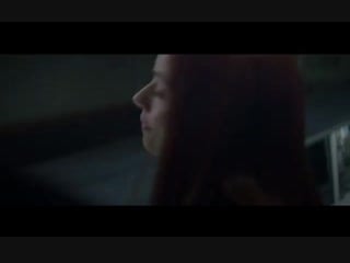 Black widow / natalia romanova (чёрная вдова / наталья романова)