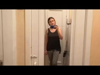 Анастасия ефименко видео подписчиков