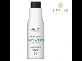 Shampoo amazon felps