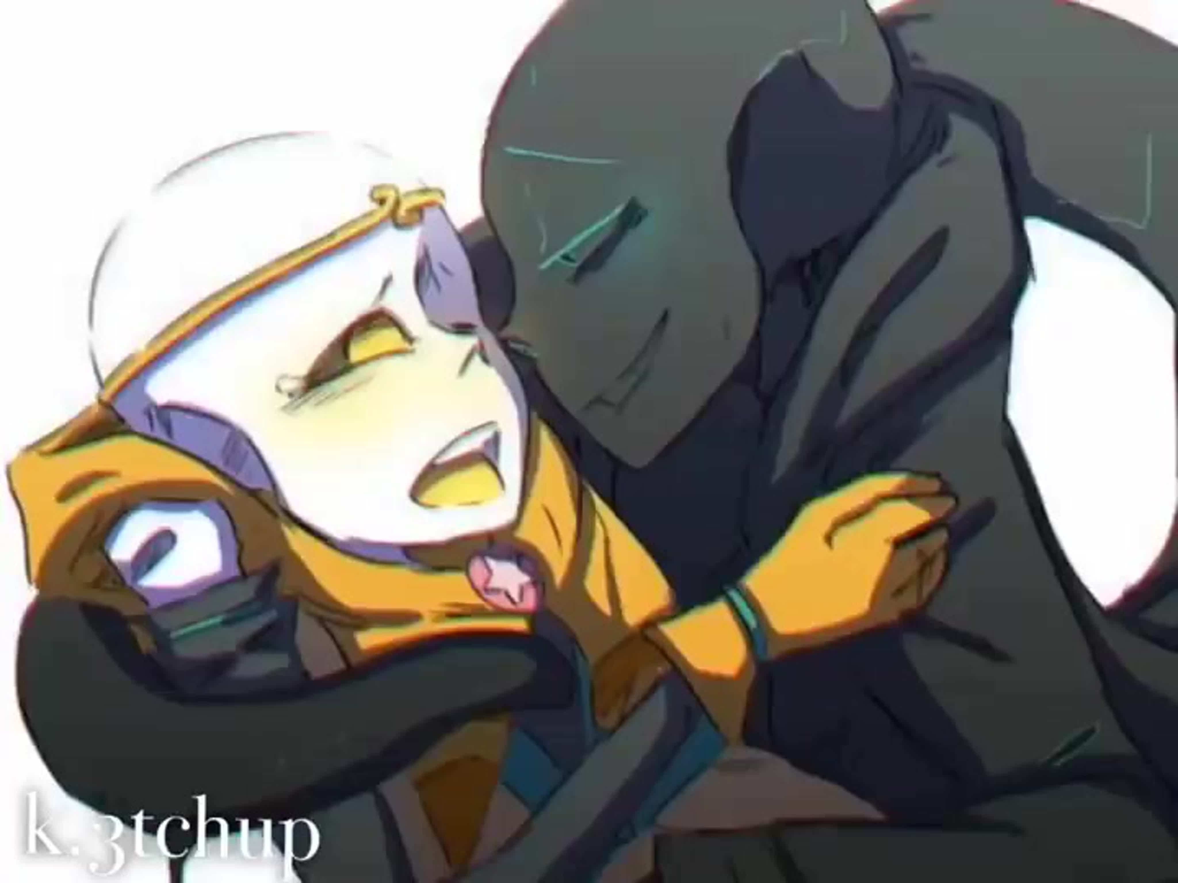 K 3tchup nightmare sans - BEST XXX TUBE