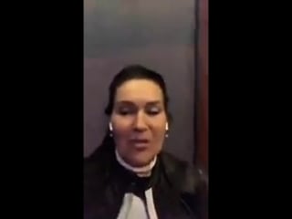 Африкантова т в о примирении с н осетровой 01 06 2018 г