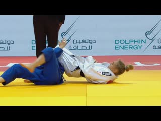 Bilodid daria judo highlights 2019 [teenager judo queen]