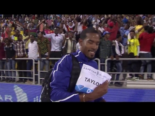 Doha 2016 highlights iaaf diamond league