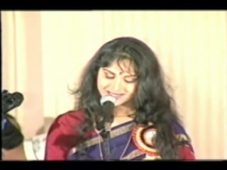 Speech of ms meenakshi seshadri, actor
