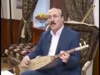 Песенка про абдулатипова