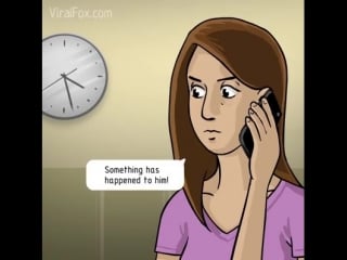 Unprotected sexual relation