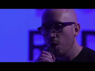 Pavel khvaleev blackfeel wite away from her wide (live red bull music)