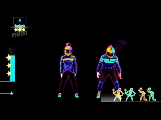 Porn just dance 2016 full gameplay 5 stars kinect