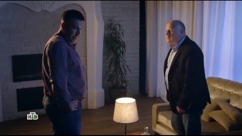 Фрагмент из сериала "невский тень архитектора "