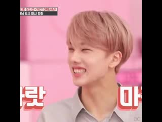 The way he stole it aaaaa i love him