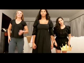 Tiktok сабрины ионеску