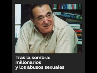 Las conexiones ocultas tras la red de explotación sexual del millonario jeffrey epstein