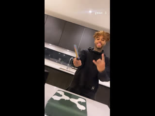 Scarlxrd dxxmlife