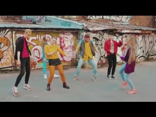 Select model school backstage by andrey revenko