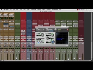 11 03 busses, sends, auxes and inserts