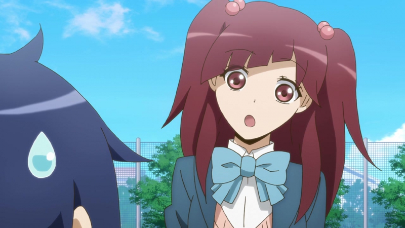 Miira no kaikata / как вырастить мумию 3 серия [озвучка snowly &amp; lianna (shiza)]