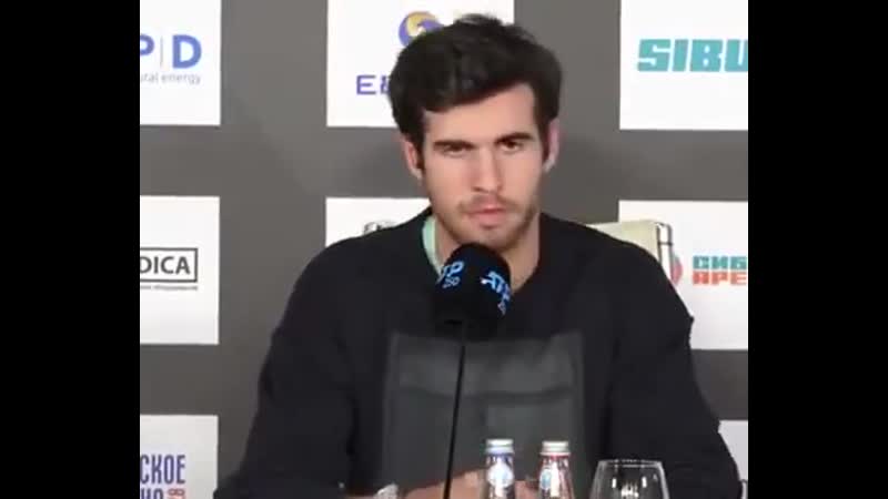 Карен хачанов (betting good tennis)