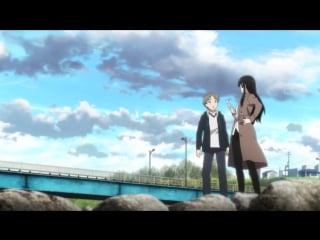 Sakurako san no ashimoto / сакурако на костях | серия 1 | озвучивание absurd & eladiel