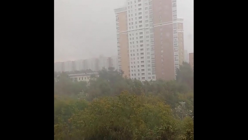 Коротко о погоде в москве и лете в целом москва 04 07 2017