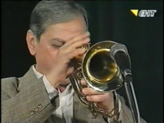 Duško gojković sarajevo big band mujo kuje 2001 г