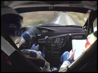 Colin mcrae !!! impressionante !!! impressive !!!