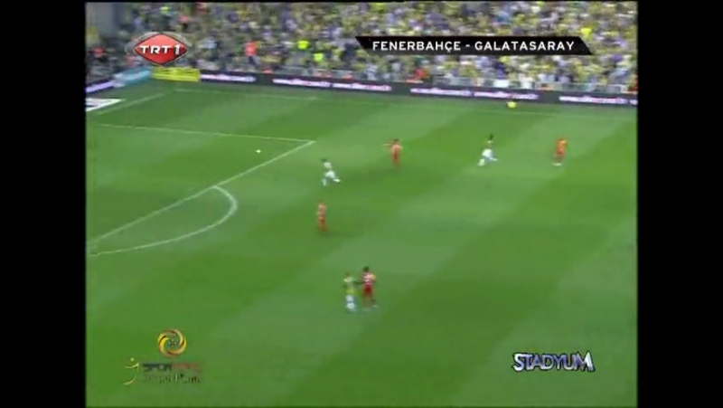 2011 12 superfinal fenerbahce galatasaray (long highlights))