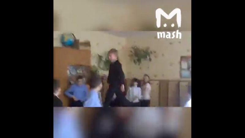 Лев биджаков, в детстве еблан тот который резал ваших детей