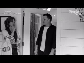 Marc martel, amy grant and michael w smith christmas classic "silver bells"