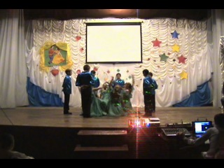 Вечер вальса