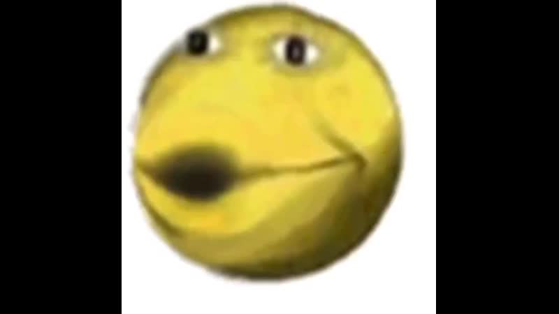 Cursed emojis