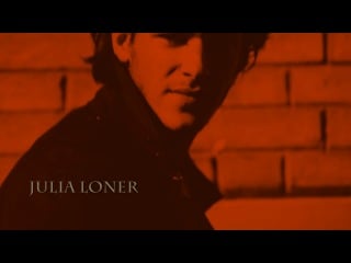 Gaspard ulliel (by julia loner)