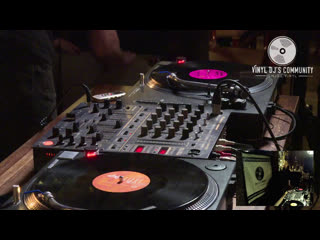 Dj kuprikov bar chulan vinyl live mix 10 03 2019